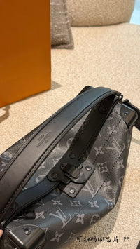 Soul Trunk East West Bag