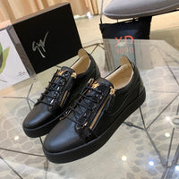Low Top Sneakers