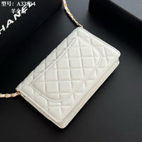 Wallet On Chain