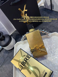 Libre Vanille Couture EDP 90ml