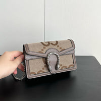 Dionysus Super Mini Bag