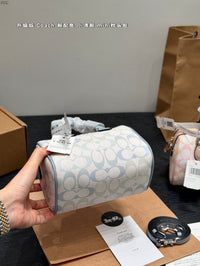 Mini Rowan Crossbody Bag