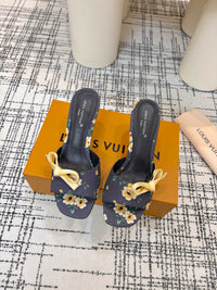 26S Cube Mules