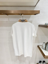 Check Polo Shirt