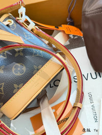 Nano Noé Bag