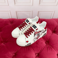 Portofino Sneakers