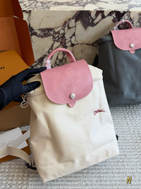 Le Pliage Backpack
