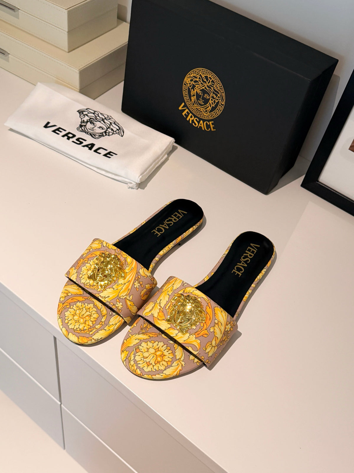 Baroque Slides