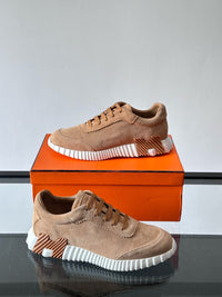 Bouncing Sneakers