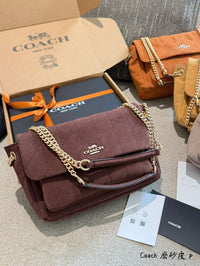 Elodie Crossbody Bag