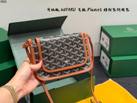 Plumet Pocket Wallet