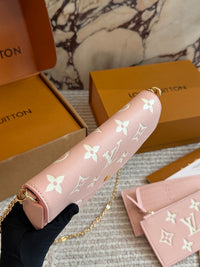 Pochette Félicie