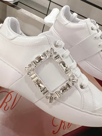 Viv' Skate Sneakers