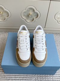 Downtown Bold Platform Sneakers