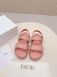 Dioract Sandals