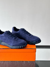 Bouncing Sneakers