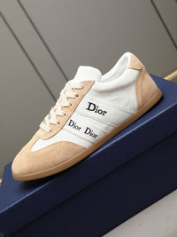 Ribbon Sneakers