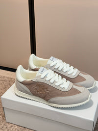 Racer Sneakers