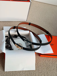 Kelly Belt