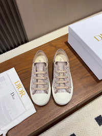 Walk’n’D Platform Sneakers