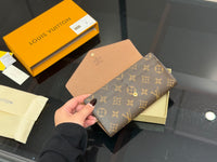 Sarah Wallet