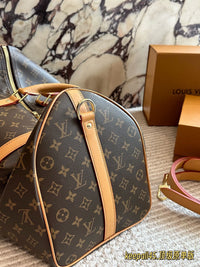 Keepall 45 Bandoulière Bag