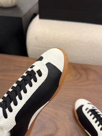 26S Logo Sneakers