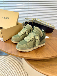 Lowmel Sneakers
