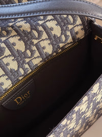 Médaillon Flap Bag