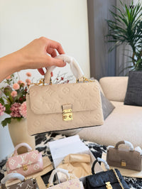 Nano Madeleine Bag