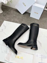 D-Town Boots