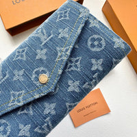 Sarah Wallet