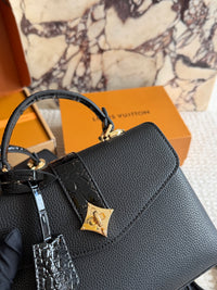 Rose Des Vents Bag