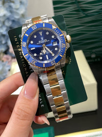 Submariner Date 40