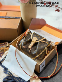 CarryAll Cargo PM