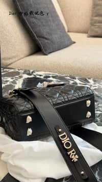 Lady Bag Lambskin