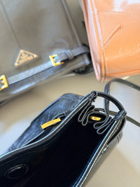 Bonnie Mini Leather Shoulder Bag