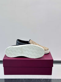 Supreme Slip-On Sneaker
