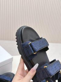 Dioract Sandals