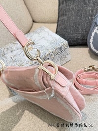 Saddle Bag