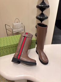 Biker Boots