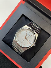PRX Quartz Stainless Steel Watch