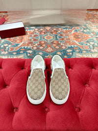 Supreme Slip-On Sneakers