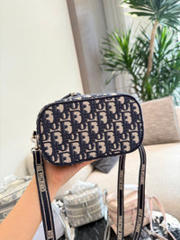 Travel Vanity Case
