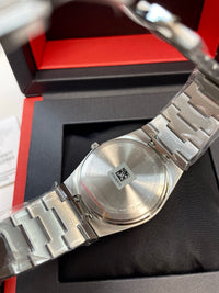 PRX Quartz Stainless Steel Watch