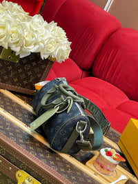Keepall Bandoulière 25
