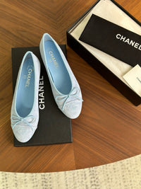 26S Ballet Flats