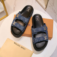Venice Mules