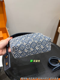 Pochette Hills Pouch
