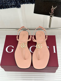 Thong Sandals